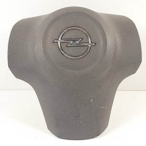 AIRBAG DELANTERO IZQUIERDO 13235770 OPEL CORSA D Autodesguaces Alicante