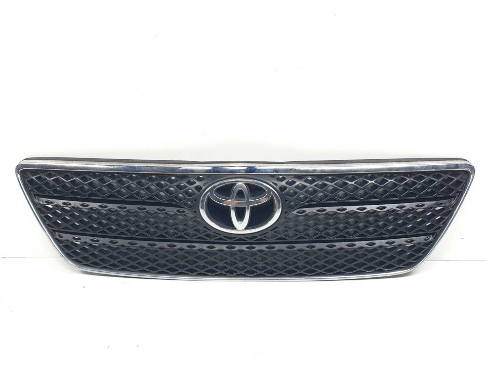 REJILLA DELANTERA 5311402010 TOYOTA COROLLA (E12) Autodesguaces Alicante