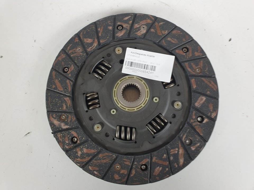 KIT EMBRAGUE - 623304700 - AUDI - A2 (8Z)