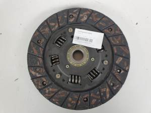 KIT EMBRAGUE 623304700 AUDI A2 (8Z) Autodesguaces Alicante