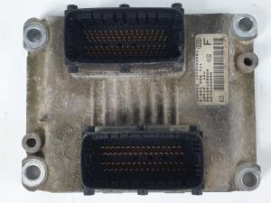 CENTRALITA MOTOR UCE 0261206711 ALFA ROMEO 156 (116) Autodesguaces Alicante