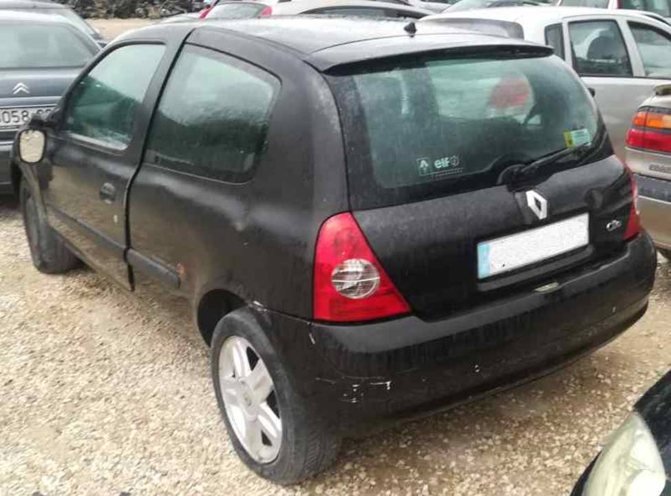 Imagen del vehículo RENAULT CLIO II FASE II (B/CB0)