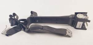 CINTURON SEGURIDAD TRASERO IZQUIERDO FORD MUSTANG (SN95) Autodesguaces Alicante