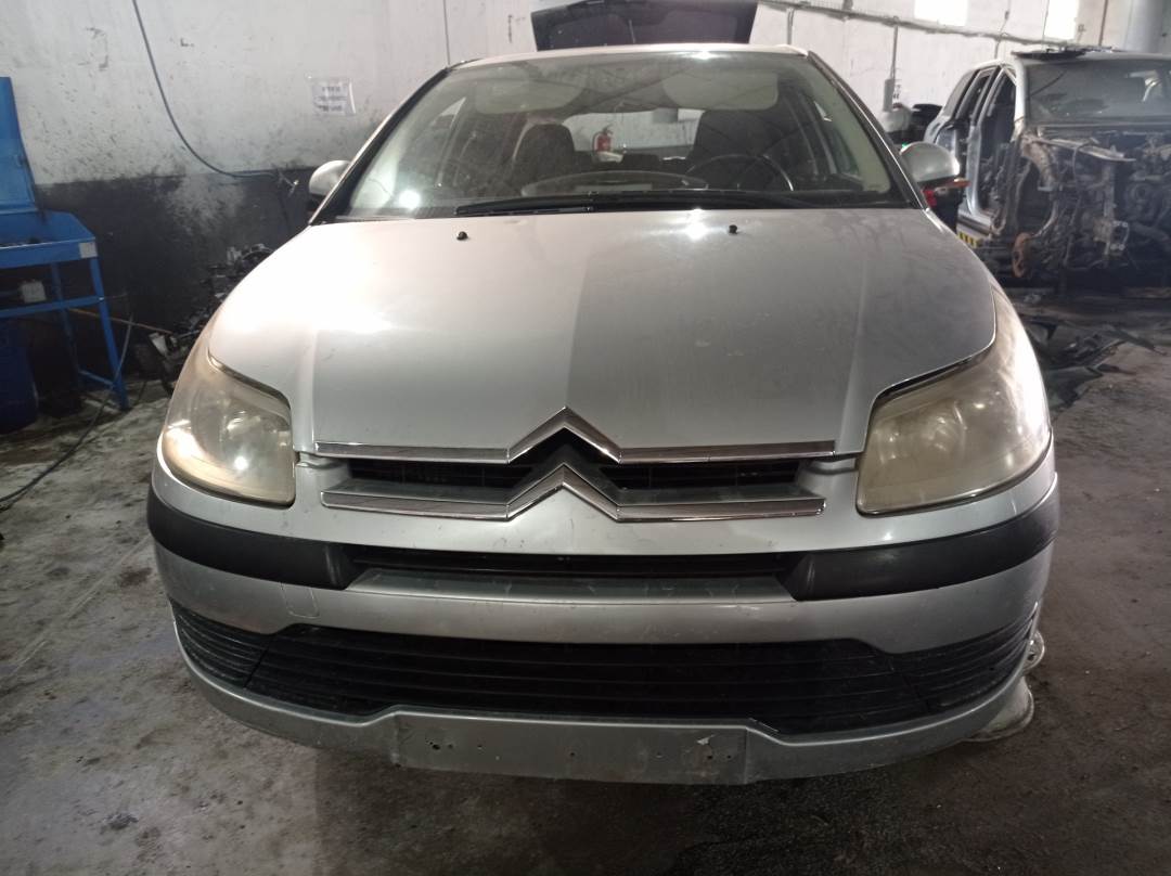CITROEN C4 BERLINA (2004 - 2010)