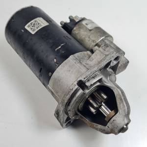 MOTOR ARRANQUE P0079169 BMW SERIE 5 TOURING (E39) Autodesguaces Alicante
