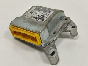 CENTRALITA AIRBAG 603947700 RENAULT LAGUNA II (BG0) Autodesguaces Alicante