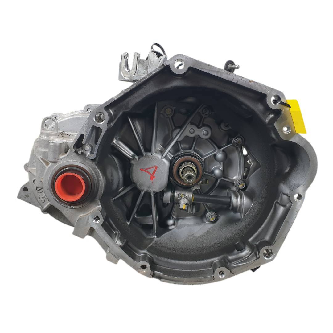 CAJA CAMBIOS - KD209 - KIA - PICANTO (JA)