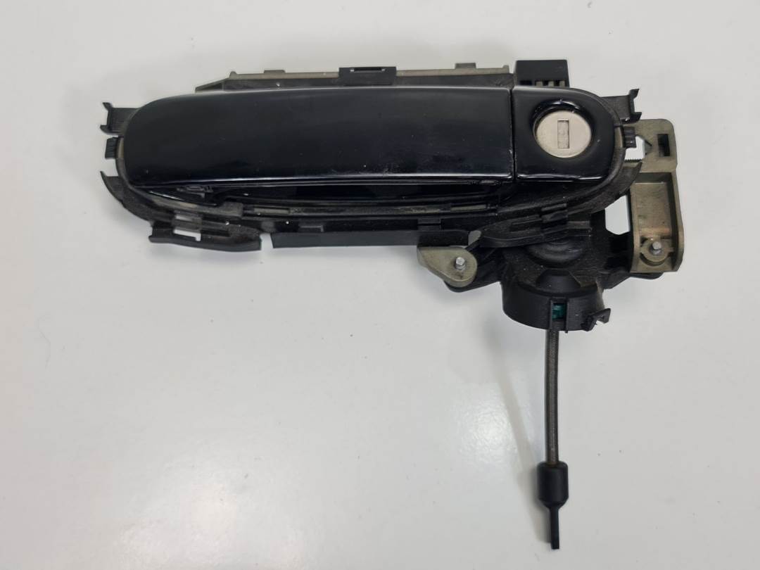MANETA EXTERIOR DELANTERA IZQUIERDA - AUDI - A4 AVANT (8E)