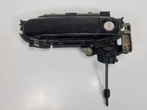 MANETA EXTERIOR DELANTERA IZQUIERDA AUDI A4 AVANT (8E) Autodesguaces Alicante