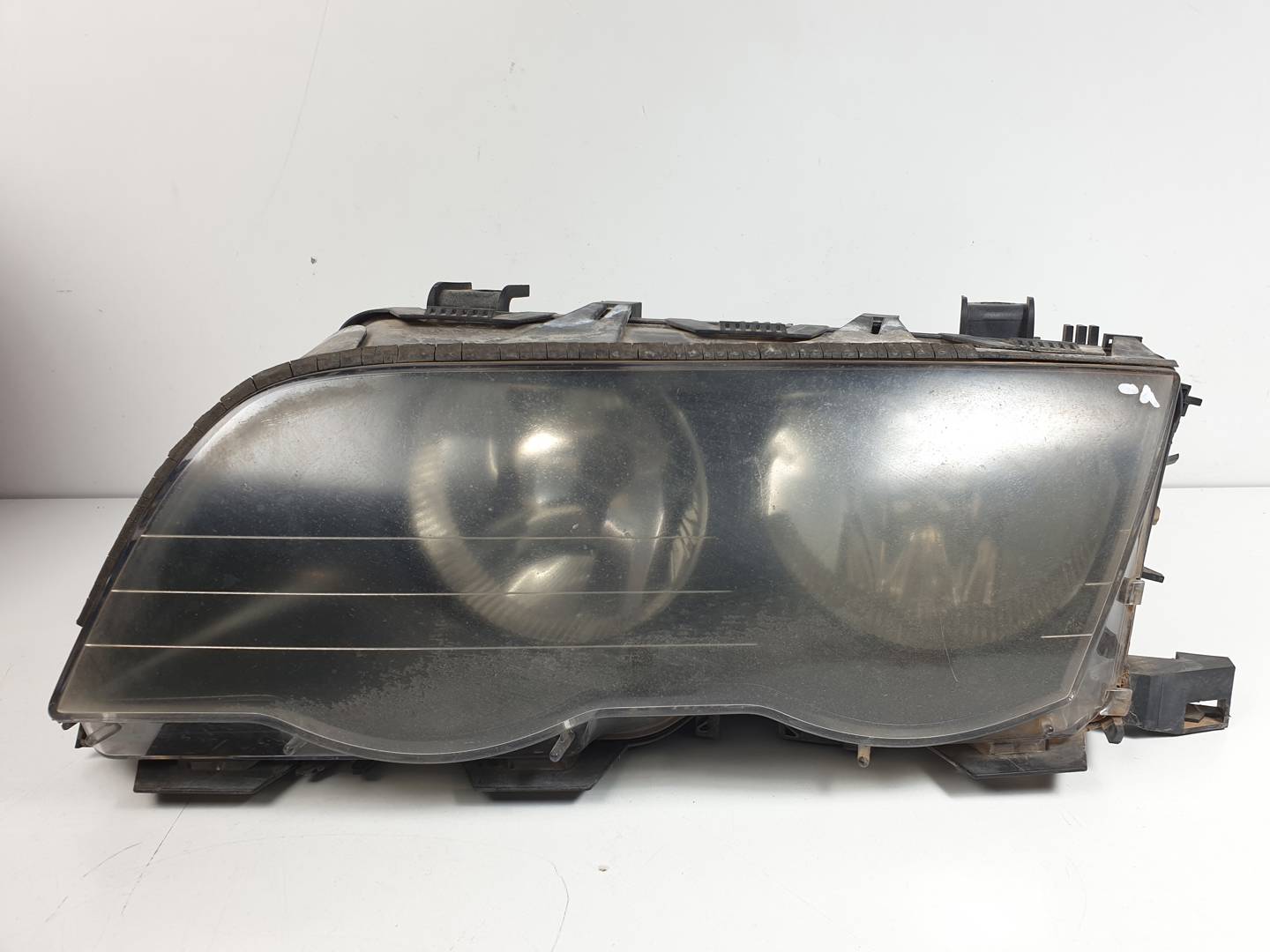 FARO IZQUIERDO - BMW - SERIE 3 BERLINA (E46)