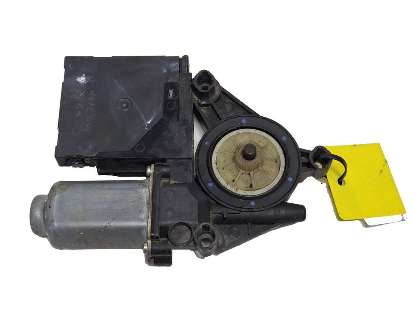 Motor Cierre Centralizado Delantero Izquierdo Volkswagen Golf V Berlina (1k1) (2003–2009)