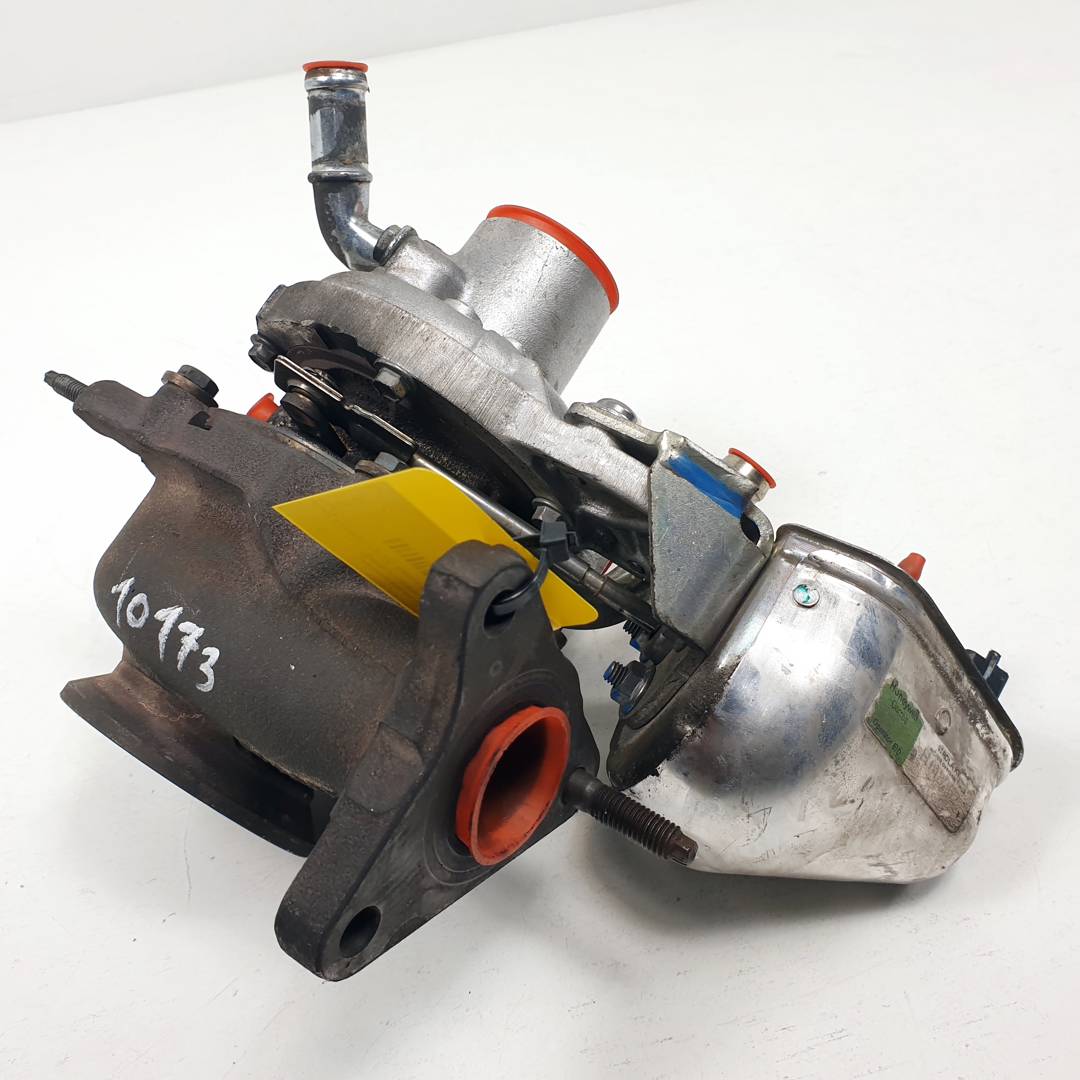 TURBOCOMPRESOR - 55270995 - FIAT - FIORINO (225)