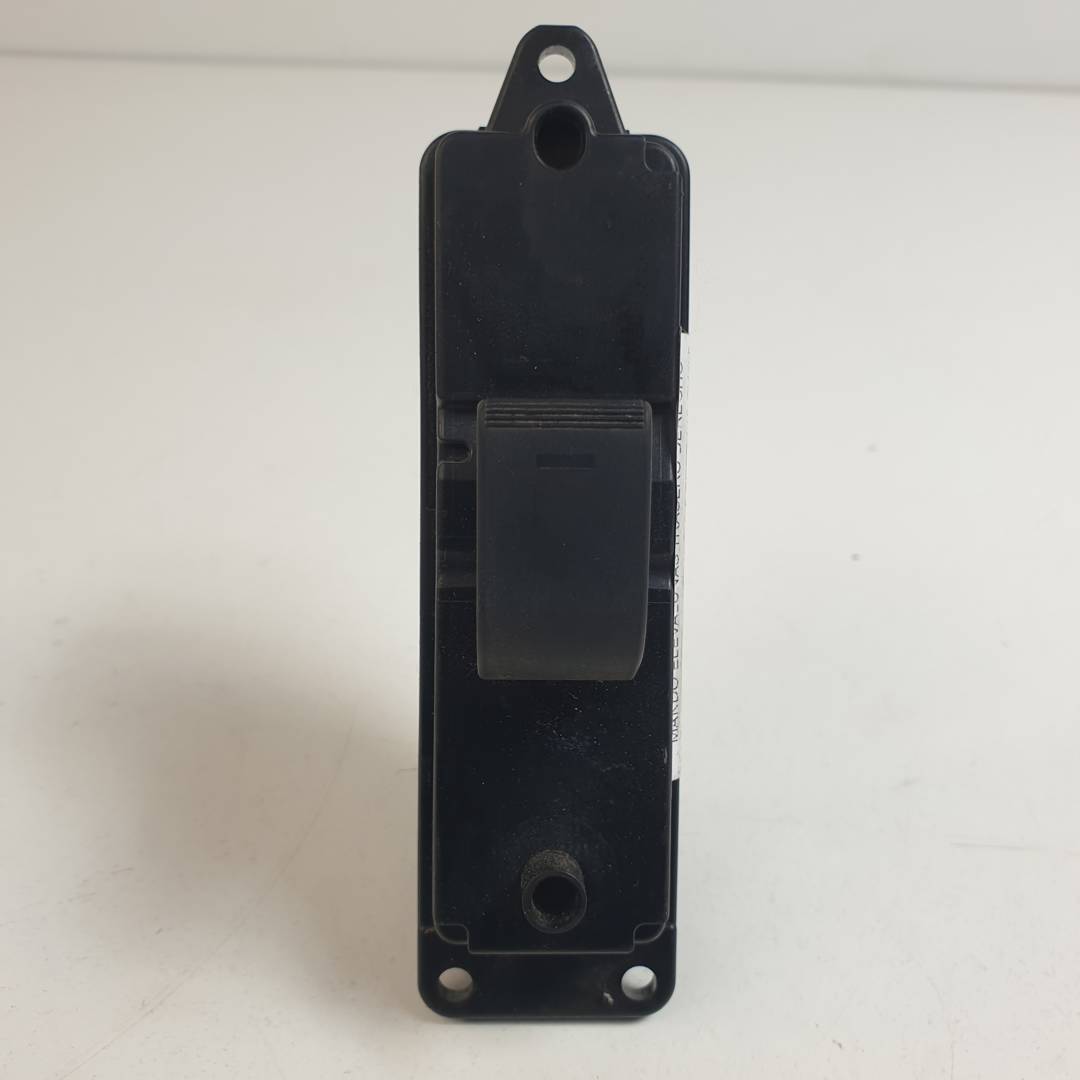 MANDO ELEVALUNAS TRASERO DERECHO - GS1D66380 - MAZDA - 6 LIM. (GH)