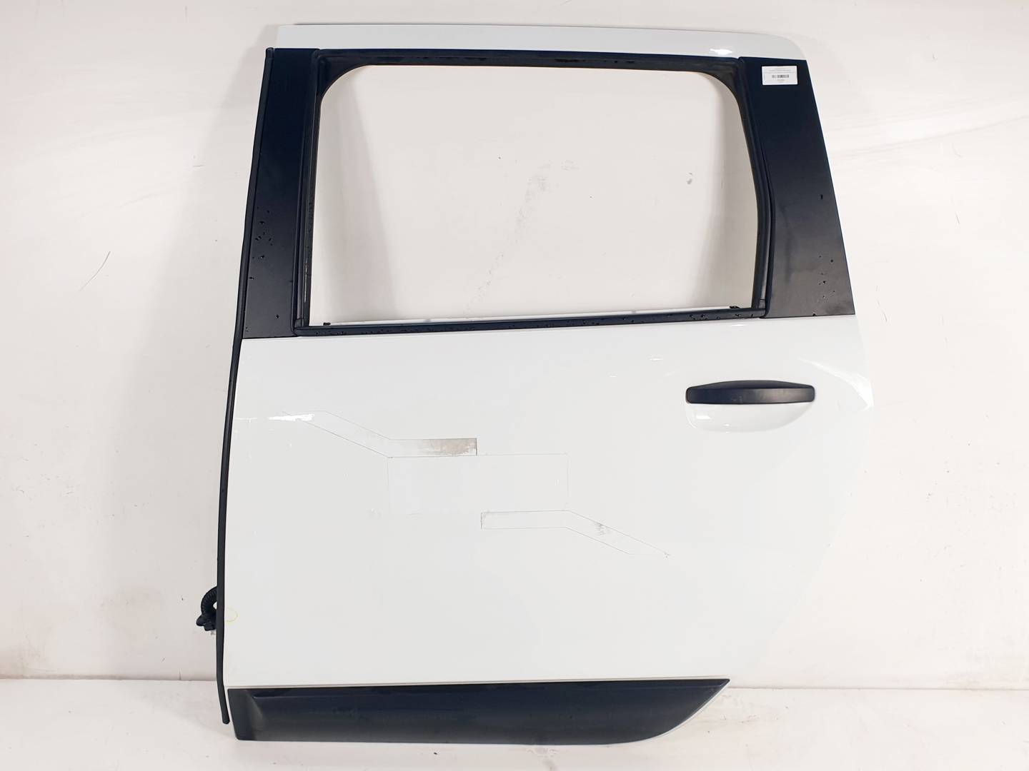 PUERTA TRASERA IZQUIERDA - DACIA - LODGY (J92)