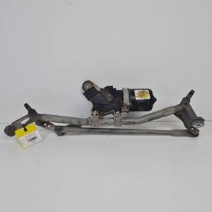MOTOR LIMPIA DELANTERO RENAULT MEGANE II BERLINA 5P Autodesguaces Alicante