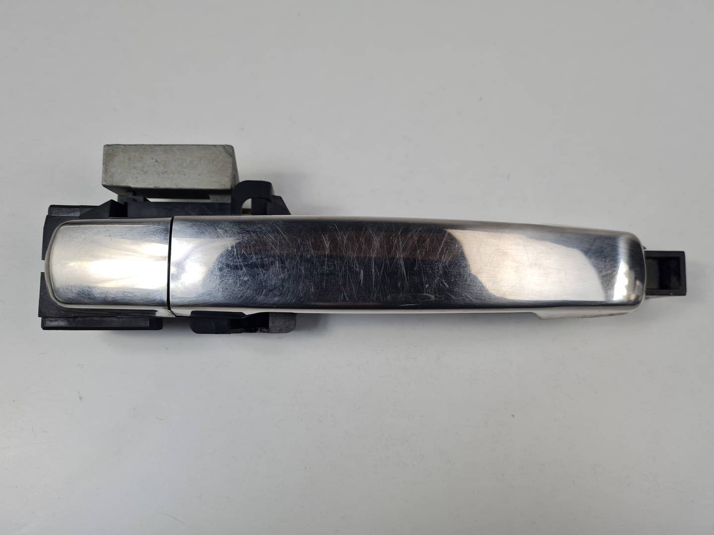 MANETA EXTERIOR DELANTERA DERECHA - 80610EB300 - NISSAN - NAVARA PICK-UP (D40M)