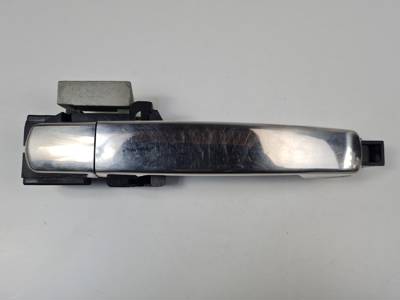 MANETA EXTERIOR DELANTERA DERECHA 80610EB300 NISSAN NAVARA PICK-UP (D40M) Autodesguaces Alicante