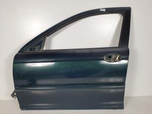 PUERTA DELANTERA IZQUIERDA JAGUAR X-TYPE (X400) Autodesguaces Alicante