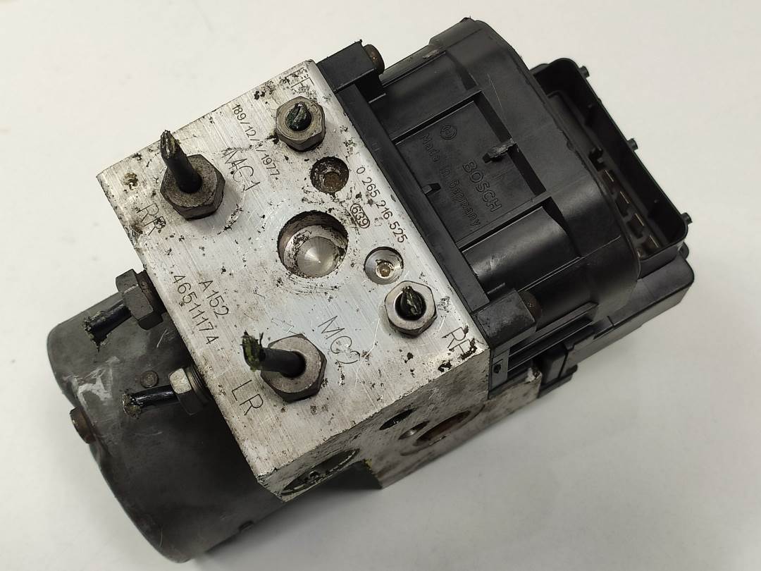 ABS - 0265216525 - FIAT - MULTIPLA (186)