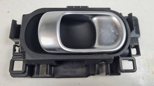 MANETA INTERIOR TRASERA DERECHA 98012885VV CITROEN C3 AIRCROSS (A88) Autodesguaces Alicante