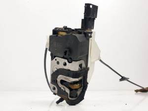 CERRADURA PUERTA DELANTERA DERECHA 567147 PEUGEOT 308 (T7) Autodesguaces Alicante
