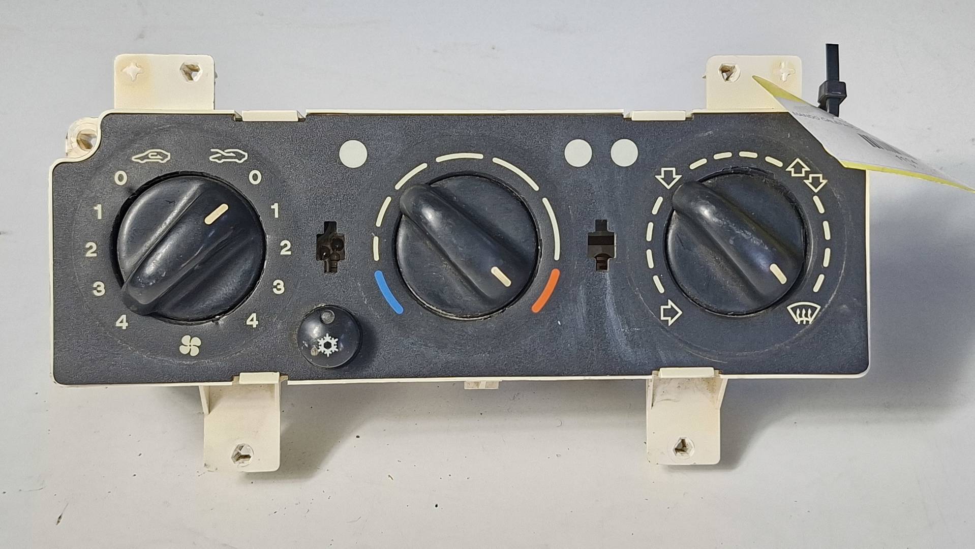 Mando Calefaccion / Aire Acondicionado Citroen Xsara Break (1997–2006)