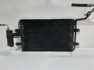 CONDENSADOR / RADIADOR AIRE ACONDICIONADO 1J0820411B AUDI A3 (8L) Autodesguaces Alicante