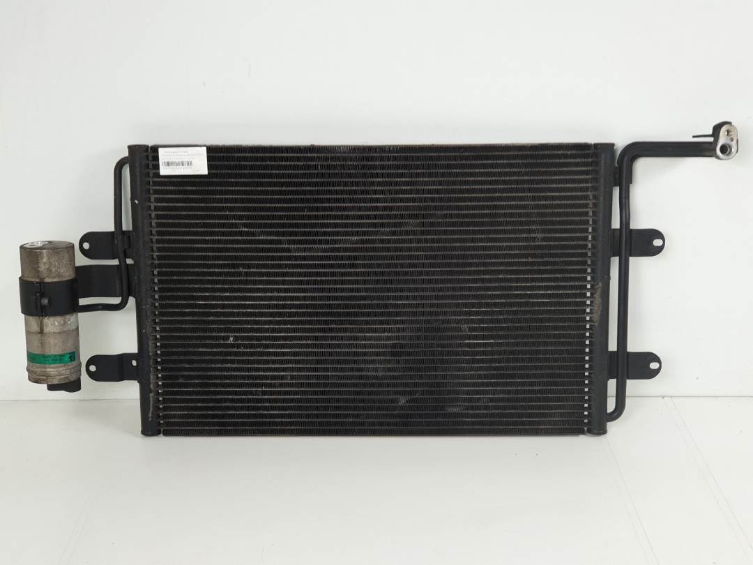 CONDENSADOR / RADIADOR AIRE ACONDICIONADO - 1J0820191 - SEAT - TOLEDO (1M2)