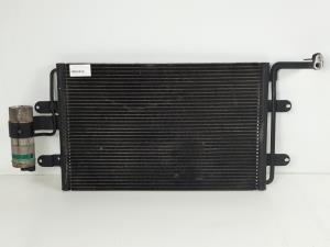 CONDENSADOR / RADIADOR AIRE ACONDICIONADO 1J0820191 SEAT TOLEDO (1M2) Autodesguaces Alicante