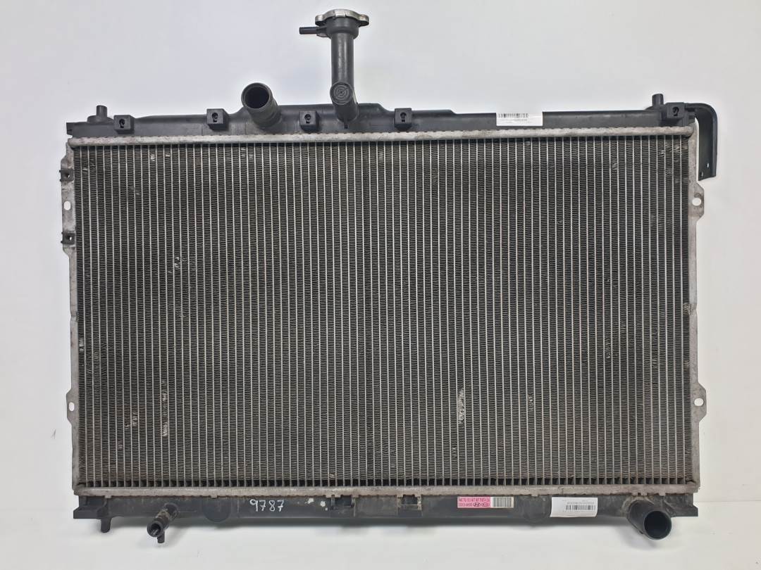 RADIADOR AGUA - 253104H500 - HYUNDAI - H1