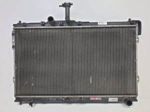 RADIADOR AGUA 253104H500 HYUNDAI H1 Autodesguaces Alicante