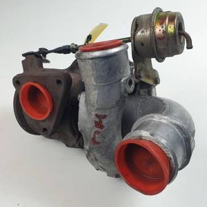 TURBOCOMPRESOR A6110960299 MERCEDES VITO (W638) COMBI Autodesguaces Alicante