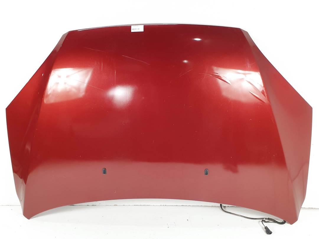 CAPOT - FORD - FOCUS CABRIO (CA5)