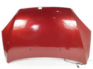 CAPOT FORD FOCUS CABRIO (CA5) Autodesguaces Alicante