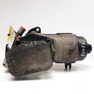 ENFRIADOR ACEITE MOTOR 9656970080 FORD FOCUS BERLINA (CAK) Autodesguaces Alicante