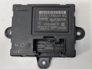 CENTRALITA CIERRE 9G9T14B534BC VOLVO XC60 Autodesguaces Alicante