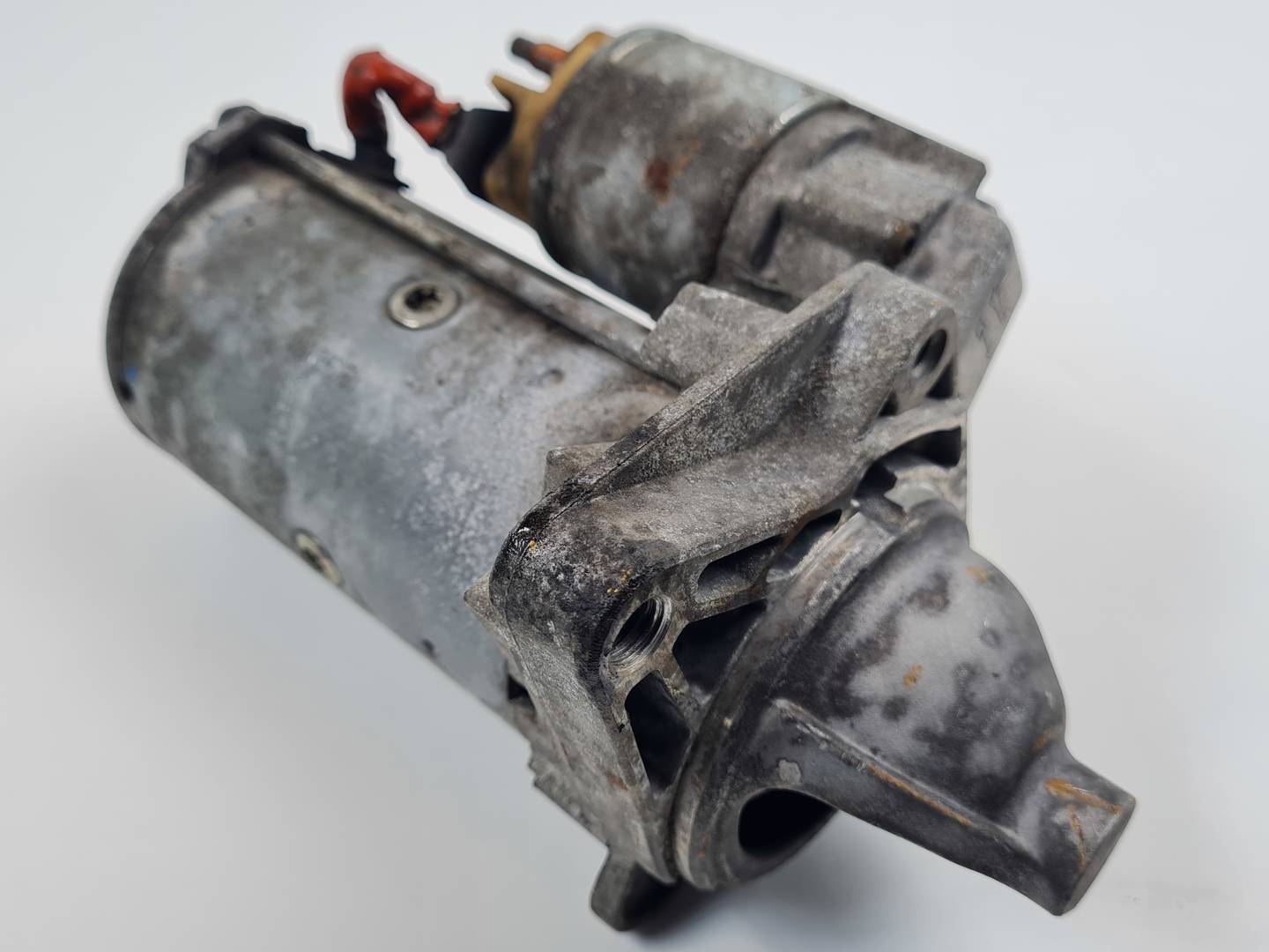 MOTOR ARRANQUE - 8200568535E - RENAULT - LAGUNA GRANDTOUR III