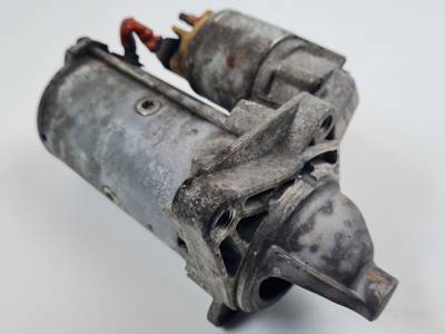 MOTOR ARRANQUE 8200568535E RENAULT LAGUNA GRANDTOUR III Autodesguaces Alicante