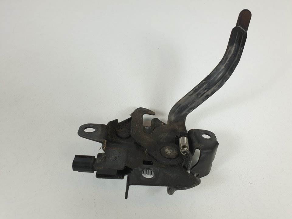 CERRADURA CAPOT - TOYOTA - VERSO