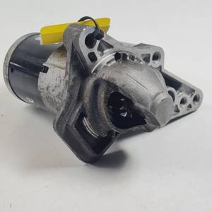 MOTOR ARRANQUE 233001KA1A NISSAN QASHQAI (J10) Autodesguaces Alicante
