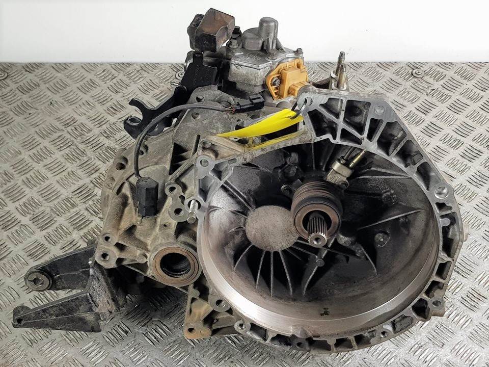 CAJA CAMBIOS - XS7R7002EA - FORD - MONDEO FAMILIAR (GD)