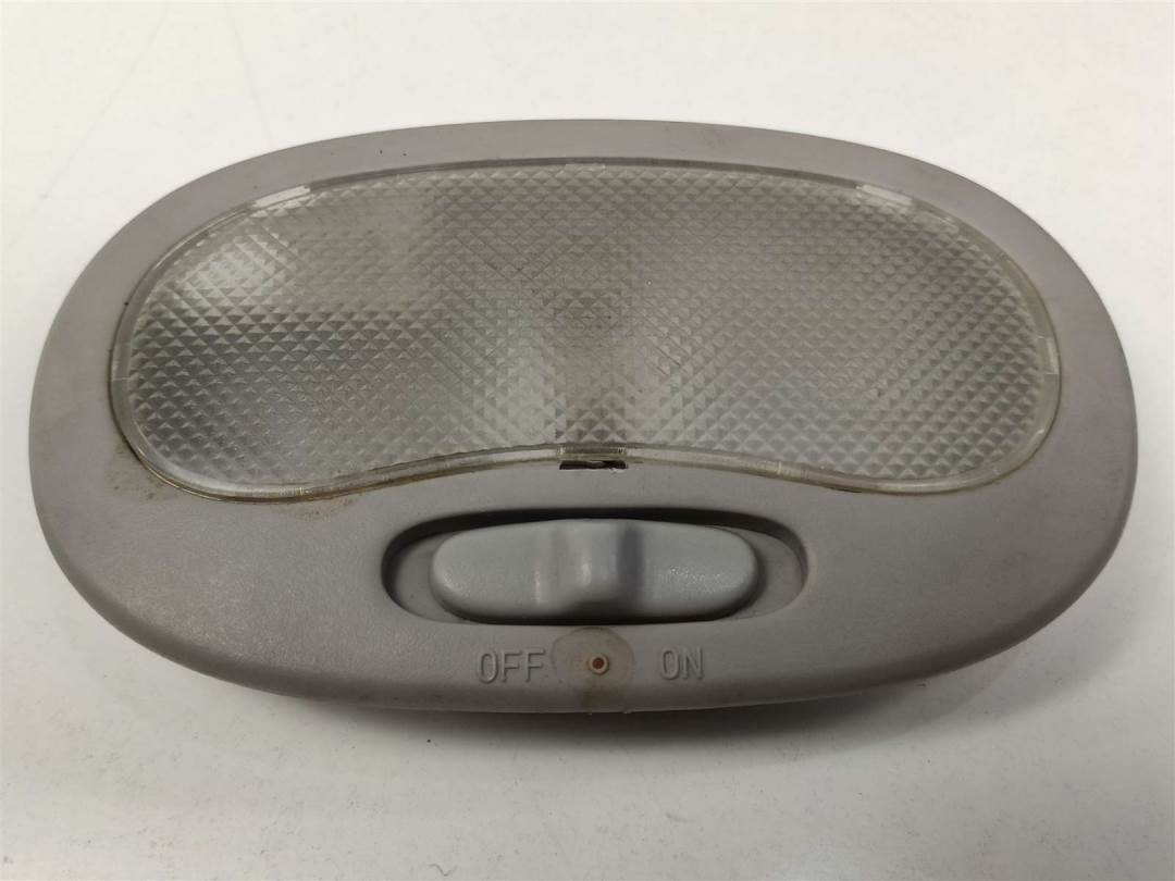 LUZ INTERIOR - 96314278 - DAEWOO - MATIZ