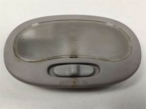LUZ INTERIOR 96314278 DAEWOO MATIZ Autodesguaces Alicante