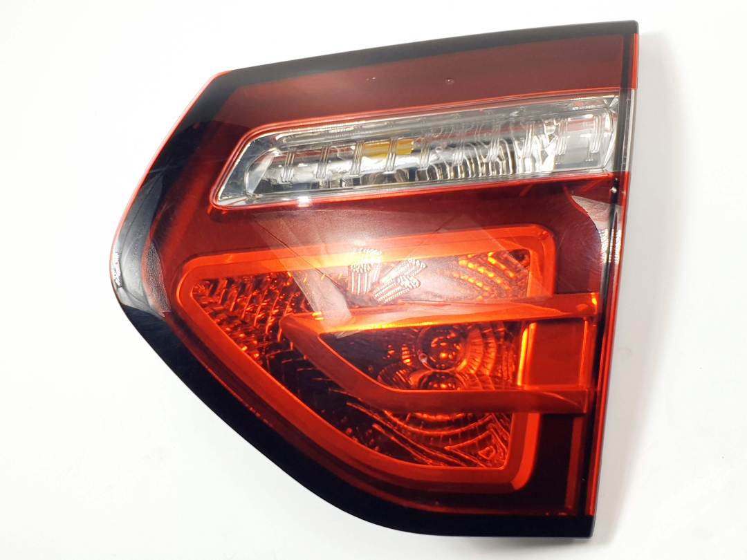 Feu intérieur arrière droit - 9673164980 - CITROEN - C4 PICASSO