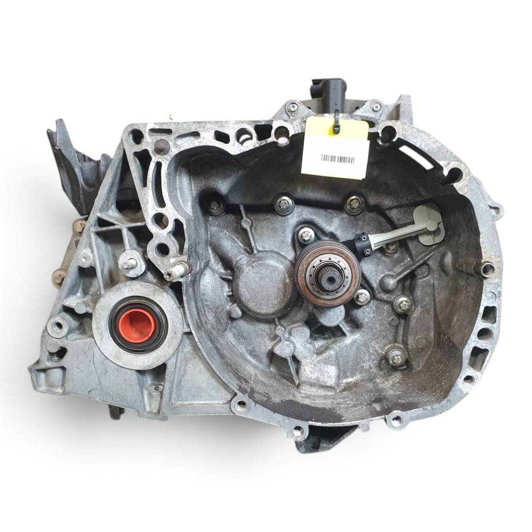 Getriebe - JR5113 - RENAULT - MODUS