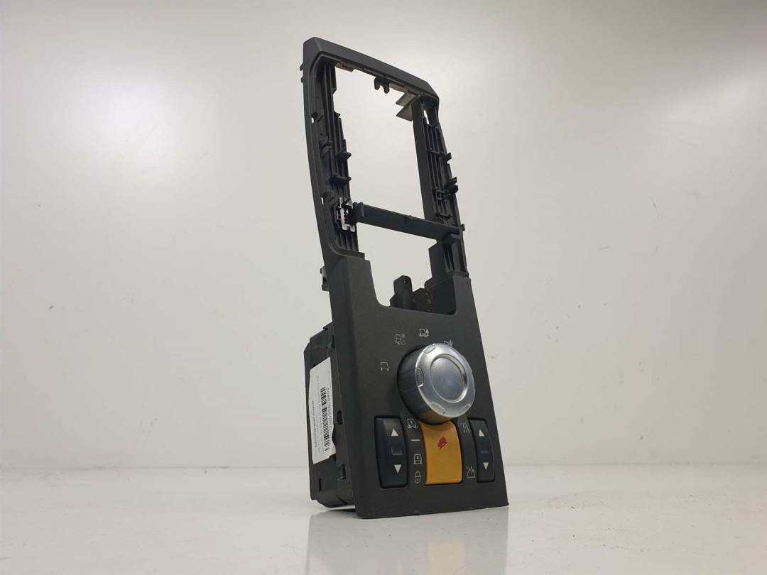 MANDO MULTIFUNCION - YUD501710 - LAND ROVER - RANGE ROVER SPORT (L320)