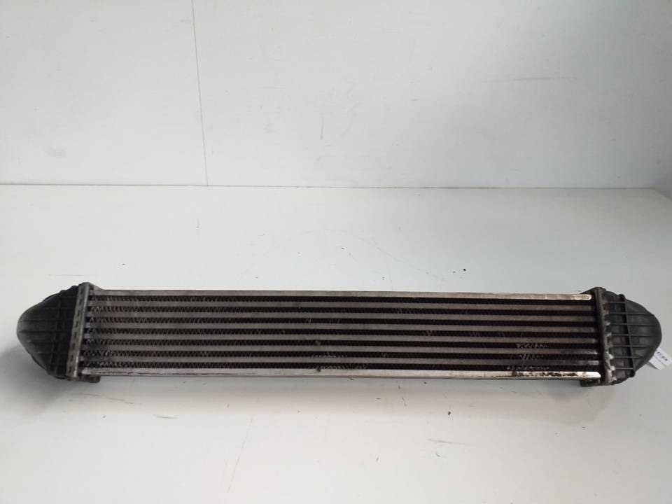 INTERCOOLER