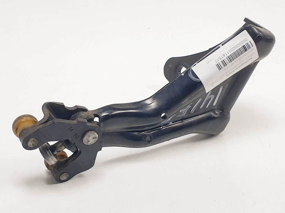 SOPORTE / GUIA PUERTA CORREDERA - 149820508 - FIAT - SCUDO (222)