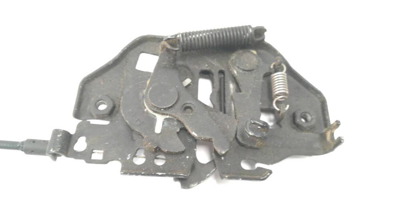CERRADURA CAPO