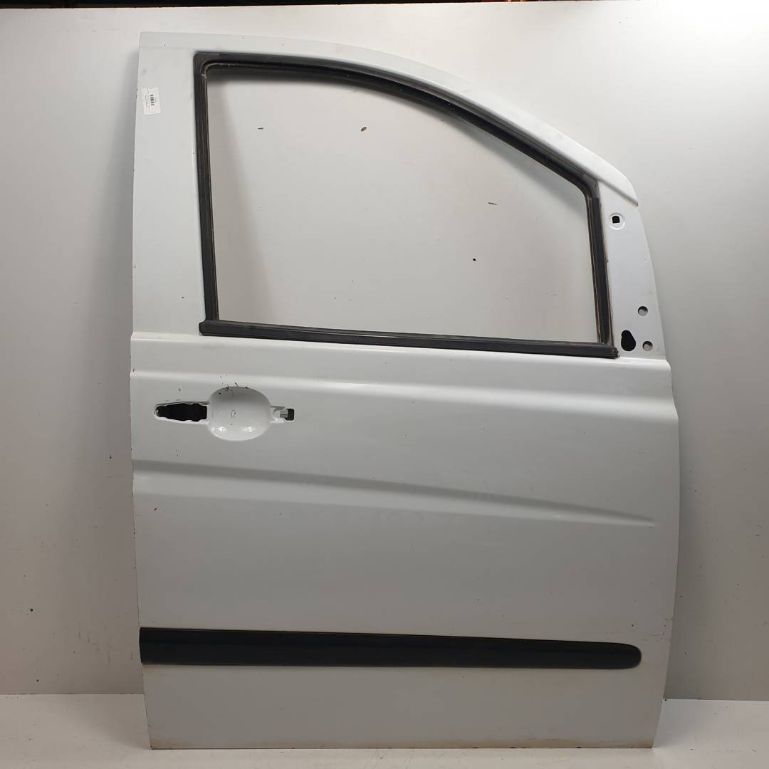 Porte avant droite - MERCEDES - VITO (W639) COMBI 06.2003 ->